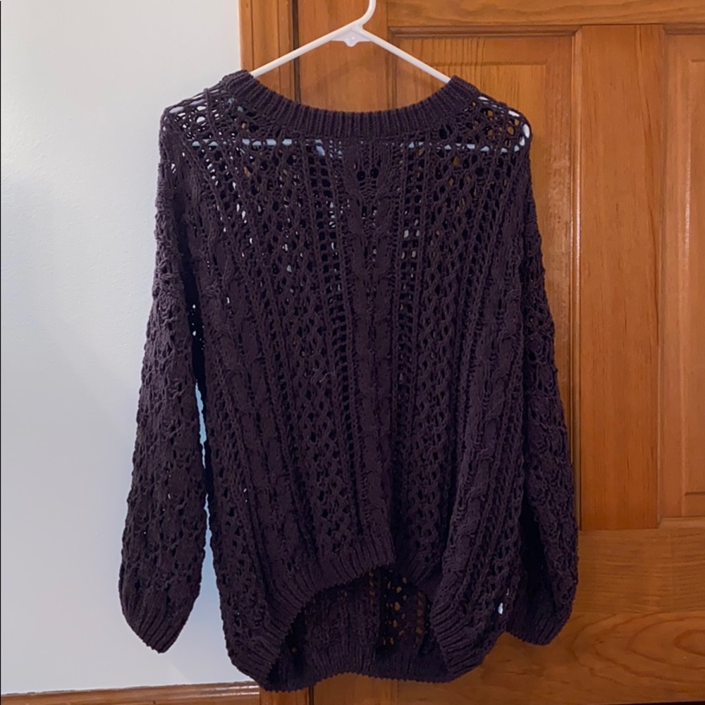Sweater